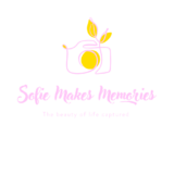 sofie makes memories logo